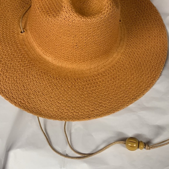 Free people lack of color the outlaw hat new without tags size medium - Picture 9 of 12